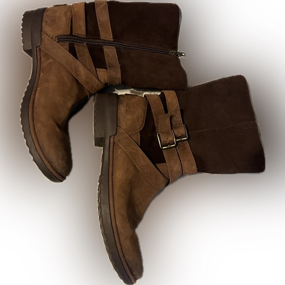 Ugg Lorna size 11 woman’s - Picture 5 of 5